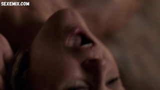 Keri Russell seksi, The Americans s04e05 (2016) sahnesi