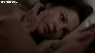 Annet Mahendru seksi, The Americans s02e07 (2014) filmindeki sahne