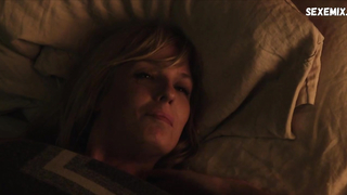 Kelly Reilly sexy, escena en Yellowstone s03e07 (2020)