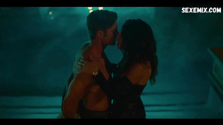 Sarah Shahi, Margaret Odette seksi, Sex Life sahnesi s01e02-03 (2021)