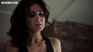 Emmanuelle Chriqui セクシー、Murder In the First s02e09 (2015) のシーンセックスシーンでこのランジェリー。