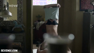 Hana Vagnerova sexy, cena em Atentat s01e06e17 (2015)