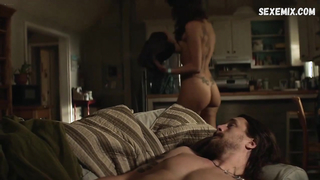 Christina Ochoa sexy, scene in Animal Kingdom s06e08 (2022)