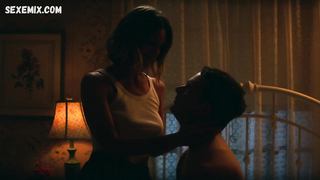 Leila George sexy, cena em Animal Kingdom s04e08-09 (2019)