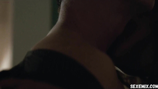 Ellen Wroe, Daniella Alonso em topless, cena de Animal Kingdom s01e09 (2016)