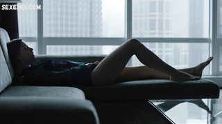 ライリー・キーオのセクシーなシーン、The Girlfriend Experience s01e13 (2016)