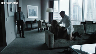 Riley Keough sexy, escena en The Girlfriend Experience s01e13 (2016)