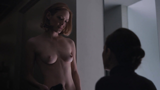 Louisa Krause, Anna Friel lezbiyen, The Girlfriend Experience s02e03 (2017) sahnesi