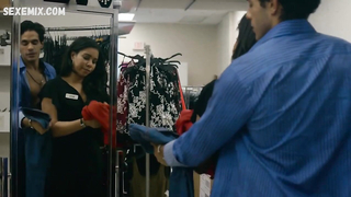 Jessica Pimentel iç çamaşırı, Orange Is the New Black sahnesi s07e06 (2019)