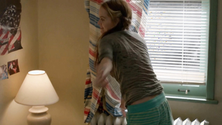 Taryn Manning sexy, scena in Orange Is the New Black s03e10 (2015)