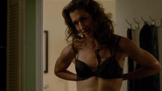 Alysia Reiner ile Arkadan Seks, Orange Is The New Black sahnesi s03e11-13 (2015)