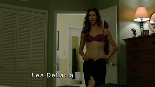 Alysia Reiner ile Arkadan Seks, Orange Is The New Black sahnesi s03e11-13 (2015)