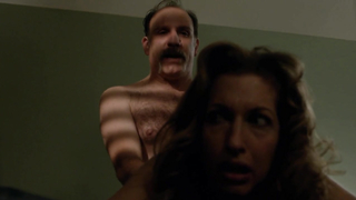 Alysia Reiner ile Arkadan Seks, Orange Is The New Black sahnesi s03e11-13 (2015)