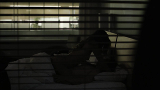 Riley Keough, escena desnuda en The Girlfriend Experience s01e03 (2016)