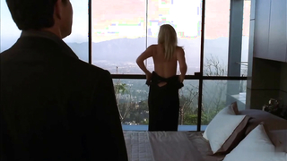 Katee Sackhoff “Nip/Tuck” dizisinde çok seksi s05e20 (2009)