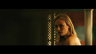 Diane Kruger sexy, cena de A Era da Ignorância (2007)