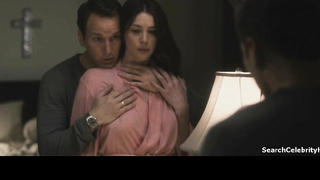 Liv Tyler in The Ledge 2012