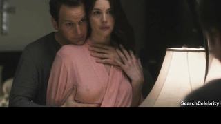 Liv Tyler in The Ledge 2012