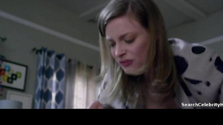 Sesso con Gillian Jacobs, scena di Love 2016