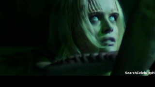 Helena Mattsson in Species The Awakening 2007