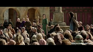 Indira Varma in World Without End 2013