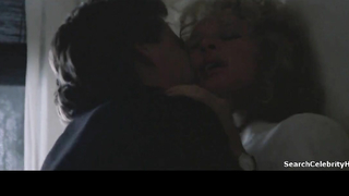 Glenn Close in Attrazione fatale 1987