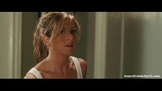 Jennifer Aniston Ayrılık 2006'da