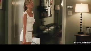 Jennifer Aniston Ayrılık 2006'da