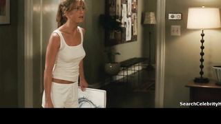 Jennifer Aniston Ayrılık 2006'da