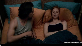 Deborah Ann Woll dans True b. S07E04