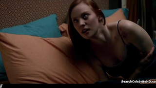 Deborah Ann Woll dans True b. S07E04