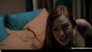 Deborah Ann Woll dans True b. S07E04