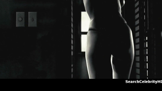 Carla Gugino, Sin City'de (2005)