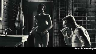 Carla Gugino, Sin City'de (2005)