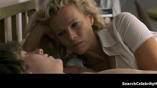 Yerdeki Kapı (2004) - Kim Basinger