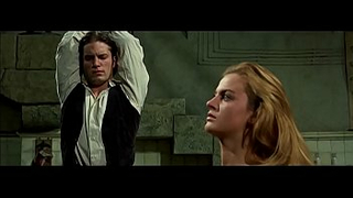 Frankenstein 1973 için Dalila Lazzaro Eti