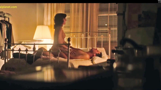 Alison Brie Sex Scene