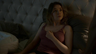 Sarah Bolger'ın Mayans MC s03e08'deki seksi, çıplak videosu (2021)