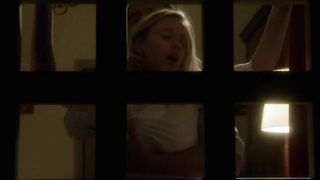 Scena sexy di Ludivine Sagnier in The Young Pope s01e04 (2016)