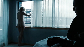 Scena di nudo di Charlize Theron in The Burning Plain (2008)