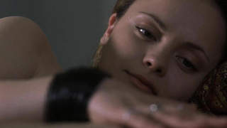 Christina Ricci nude scene in Prozac Nation (2001)