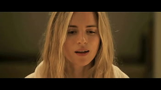 Brit Marling en El sonido de mi voz (2013)