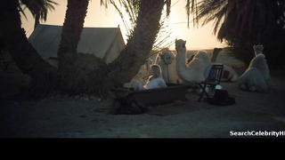 Nicole Kidman in La regina del deserto (2015)