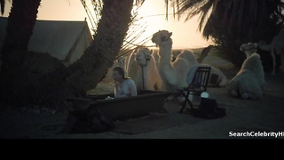 Nicole Kidman in La regina del deserto (2015)