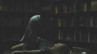 Todas as cenas de sexo de Gone Girl