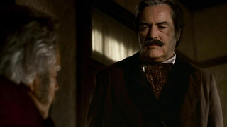 Sarah B. Lund çıplak, üstsüz. Deadwood s03e05 (2006) sahnesi