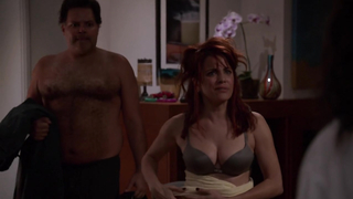 Lisa Edelstein sexy, Alanna Ubach sexy, Getting Fucked - Girlfriends Guide to Divorce s01e09 (2015)