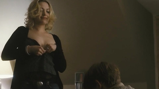 Sophia Myles nackt wird gefickt - Hallam Foe (2007)