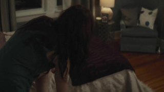 Juliette Lewis nuda, scena in intimo in Kelly & Cal (2014)