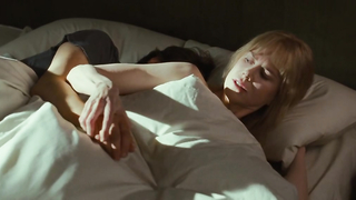 Nicole Kidman Bazı dekolteli ve seksi çekimleri görmemiz lazım - Before I Go to Sleep (2014)